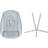 Maxi-Cosi Nesta Newborn Kit Beyond Sky Grey