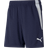 Puma TeamLIGA Youth Football Shorts - Peacoat/Puma White (704931-06)