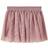 Name It Nutulle Tulle Skirt - Woodrose (13204506)