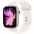Apple Watch Series 11, Aluminium, 46mm, GPS + Cellular, Sport Band Rose Gold