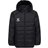 Hummel Vadderad Jacka HmlGo Quilted Huva - Svart