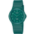 Casio MQ-24B-3B Herr 35 mm Digital Mineralglas Green 35 mm