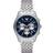 Emporio Armani Antonio AR11582 Quartz Mineralglas 41 mm