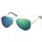 Polaroid Polarized PLD 8015/N J5G/K7 - Gold