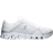 On Cloud X 4 AD M - White/Wolf