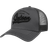 Stetson Snapback Cap Baseballkeps - Grå