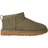 UGG W Classic Ultra Mini - Grön