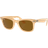 Ray-Ban Original Wayfarer Change RB2140 140833 - Polished Photo Striped Brown