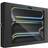 Compulocks iPad Pro M4 11" 2024 Apex Secured Enc