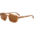 Emporio Armani Stilfulde Solbriller Mænd Tortoiseshell - Brun