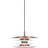 Belid Diablo Pendel ∅ 30cm