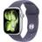 Apple Watch Series 11, Aluminium, 42mm, GPS, Sport Band Silver