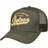 Stetson Since 1865 Trucker Cap - Olive