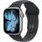 Apple Watch Series 11, Aluminium, 42mm, GPS, Sport Band Space Grey