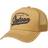 Stetson Since 1865 Trucker Cap - Camel