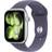 Apple Watch Series 11, Aluminium, 46mm, GPS, Sport Band Silver