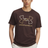 Under Armour Foundation Men's Short Sleeve T-shirt - Kona Brown/Camel/Khaki Base