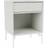 Montana Furniture Dream with Legs Nordic/Snow Bedside Table 30x35.4cm