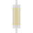 LEDVANCE LED LINE klar 118mm 2452lm 18,2W/827 R7s dæmpbar