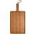 Eva Solo Nordic Kitchen Bambu 38 x 26 cm Skärbräda 38cm