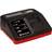 Einhell Power X-Fastcharger 4A Black/Red