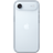 Apple Bumper ase for iPhone Air Light Blue