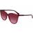 Longchamp Lo Lo718s Cateye Sunglasses - Red