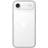 Apple iPhone Air Bumper Light Gray