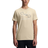Under Armour Foundation Men's Short Sleeve T-shirt - Khaki Base/Titan Grey