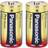 Panasonic LR14PPG 2 Pack