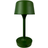 Dyberg Larsen Flow Dark Green Table Lamp 25.5cm