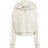 adidas Essentials 3-Stripes French Terry Quarter-Zip Hoodie