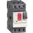 Schneider Electric Schneider Electric Håndbetjent motorværn 0,25-0,40a gv2me03