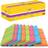 3M Post-it Super Sticky Notes Cabinet Pack 76x76mm