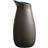 aida Raw Metallic Brown Water Carafe 120cl
