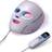 Shark CryoGlow LED Ansiktsmask FW312EUPL