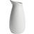 aida Raw Arctic White Water Carafe 120cl