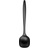 Rosti Classic Black Serving Spoon 29.4cm