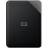 Western Digital Elements SE WDBG8A0060BBK 6TB