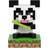 Paladone Minecraft Ikon Light Panda 11 cm Nattlampa