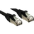 Lindy Snagless RJ45 S/FTP Cat6 10m