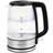 Emerio WK-130126 Elkedel 1.7 L 2200W