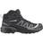 Salomon X Ultra 360 Mid GTX Women - Black/Plum