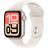 Apple Watch SE 3, Aluminium, 40mm, GPS, Sport Band Starlight