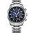 Citizen Super Titanium Radio Controlled Moonphase BY1010-81L