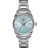Tissot PR 100 Sølv Plaza