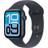 Apple Watch SE 3, Aluminium, 44mm, GPS + Cellular, Sport Band Midnight