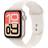 Apple Watch SE 3, Aluminium, 44mm, GPS + Cellular, Sport Band Starlight