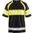 Blåkläder T-shirt 34211030 Hivisgul