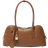 Stella McCartney Ryder Shoulder Bag - Brandy